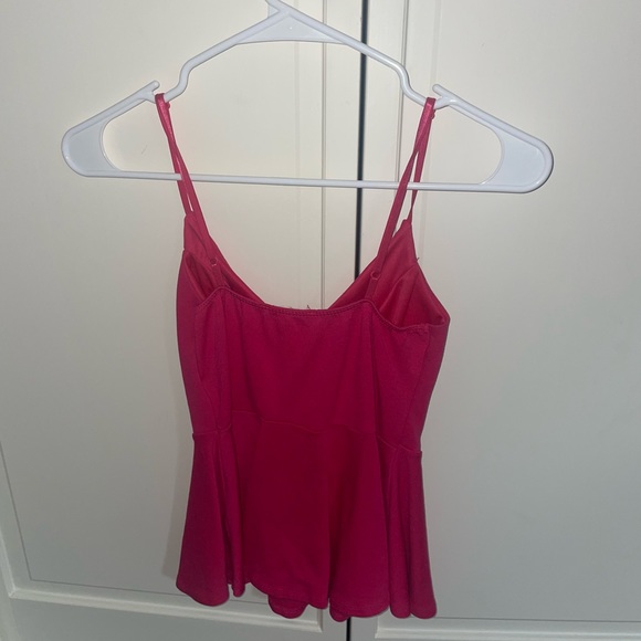 Pink top - Picture 2 of 2